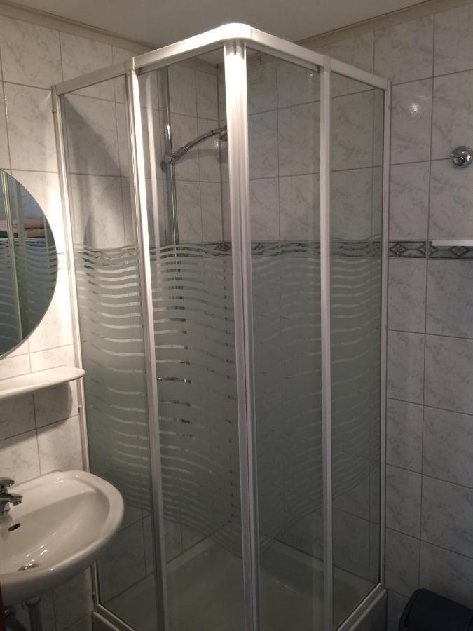 Haus Serena Sonnenalpe Nassfeld Bagian luar foto