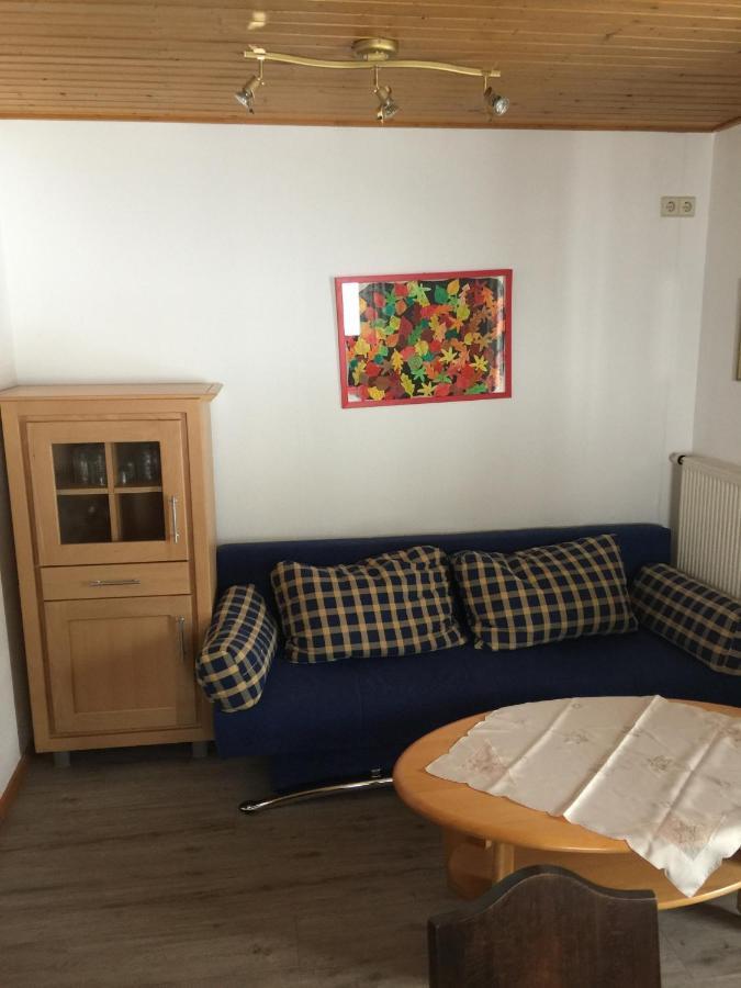 Haus Serena Sonnenalpe Nassfeld Bagian luar foto