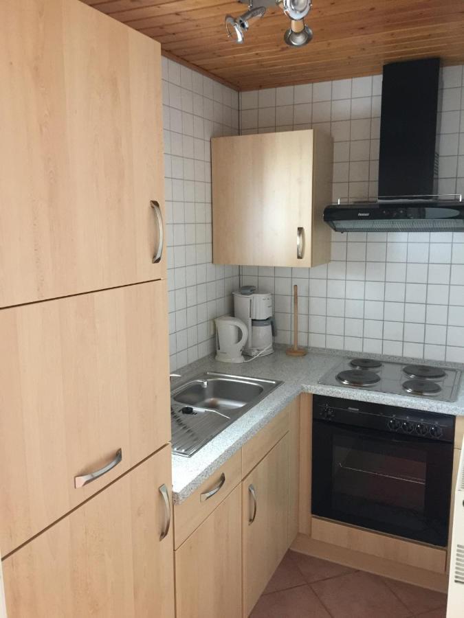 Haus Serena Sonnenalpe Nassfeld Bagian luar foto